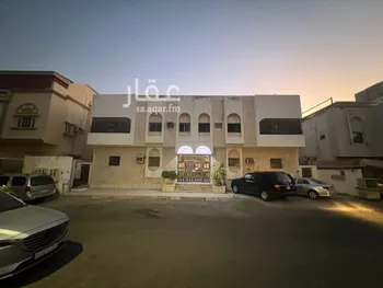 عمارة للبيع في شارع عبدالقادر الفاكهي, حي الربوة, مدينة جدة, منطقة مكة المكرمة