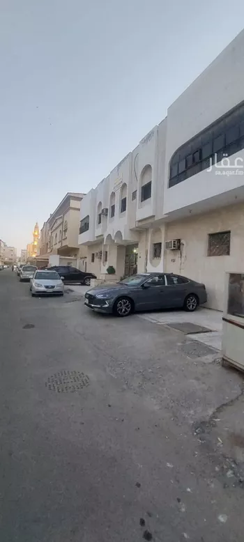 عمارة للبيع في شارع عبدالقادر الفاكهي, حي الربوة, مدينة جدة, منطقة مكة المكرمة صورة 2