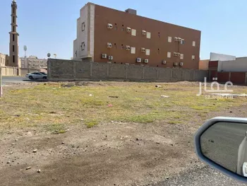 أرض للبيع في شارع سليمان الاعمش, حي الفروسية, مدينة جدة, منطقة مكة المكرمة صورة 2