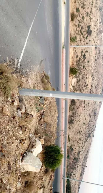 أرض للبيع في شارع بني عمرو 845, حي الفرعه, مدينة النماص - الفرعه, منطقة عسير صورة 2