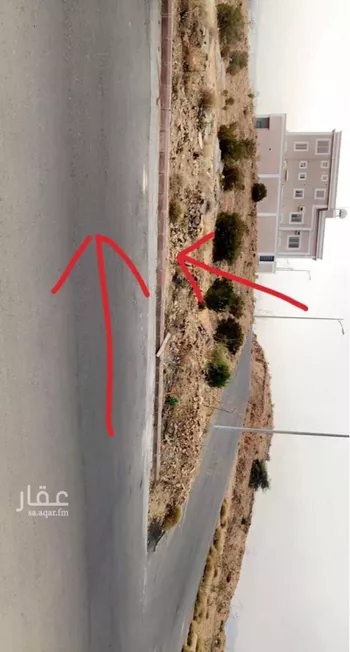 أرض للبيع في شارع بني عمرو 845, حي الفرعه, مدينة النماص - الفرعه, منطقة عسير