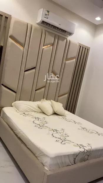 شقة للإيجار في شارع ابن الشيرازي, حي المهدية, مدينة الرياض, منطقة الرياض صورة 3