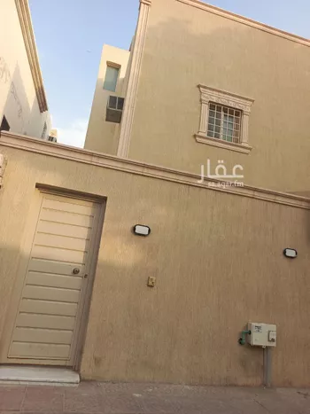 فيلا للبيع في شارع السويداوي, حي النسيم الغربي, مدينة الرياض, منطقة الرياض