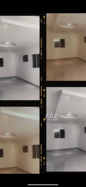 فيلا للإيجار في شارع الحداد, حي النظيم, مدينة الرياض, منطقة الرياض صورة 3