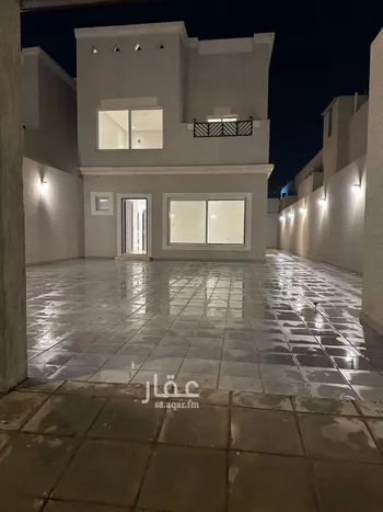 فيلا للإيجار في شارع رقم 113, حي الجنادرية, مدينة الرياض, منطقة الرياض صورة 3