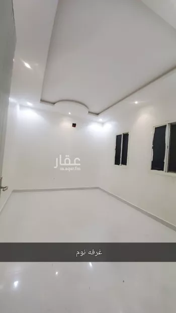 شقة للإيجار في شارع بالقرب من الجنادرية, حي الجنادرية, مدينة الرياض, منطقة الرياض
