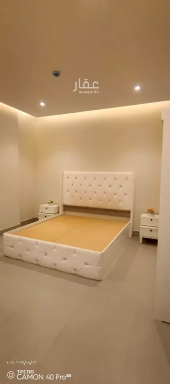 شقة للإيجار في شارع ينبع, حي ظهرة لبن, مدينة الرياض, منطقة الرياض صورة 3