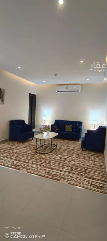شقة للإيجار في شارع ينبع, حي ظهرة لبن, مدينة الرياض, منطقة الرياض صورة 4