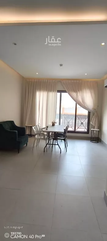 شقة للإيجار في شارع ينبع, حي ظهرة لبن, مدينة الرياض, منطقة الرياض صورة 2