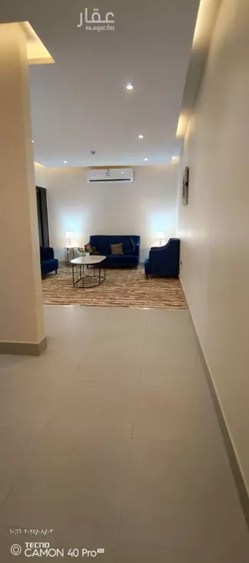 شقة للإيجار في شارع ينبع, حي ظهرة لبن, مدينة الرياض, منطقة الرياض صورة 5