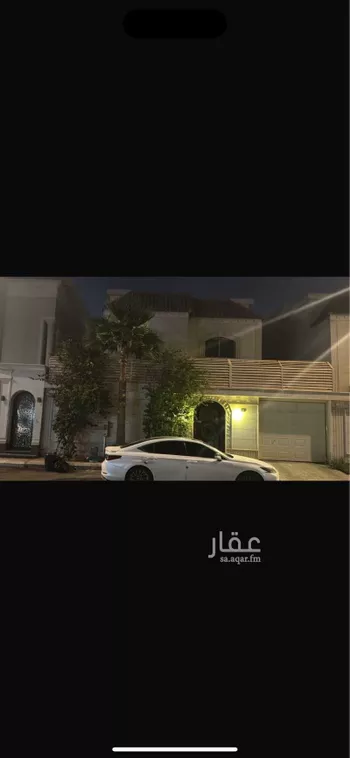فيلا للبيع في شارع علي الهاشمي, حي شبرا, الرياض