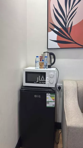 استديو مفروش للحجز في شارع سعيد الخالدي ، حي الفيصلية ، جدة ، جدة صورة 2