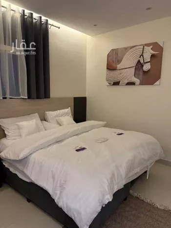 استديو مفروش للحجز في شارع التميز ، شارع التميز ، حي الفيصلية ، جدة ، جدة