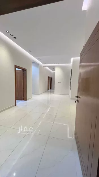 شقة للبيع في حي النقرة, مدينة حائل, منطقة حائل صورة 2