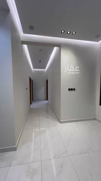 شقة للبيع في حي النقرة, مدينة حائل, منطقة حائل صورة 3