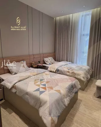 شقة للبيع في شارع مدائن صالح, حي الحمراء, مدينة الخبر, المنطقة الشرقية صورة 5