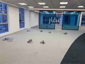 مكتب تجاري للإيجار في شارع صلاح الدين الايوبي, حي البستان, مدينة الخبر, المنطقة الشرقية صورة 5