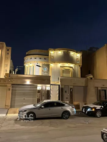 فيلا للإيجار في شارع رقم 63, حي الياسمين, مدينة الرياض, منطقة الرياض