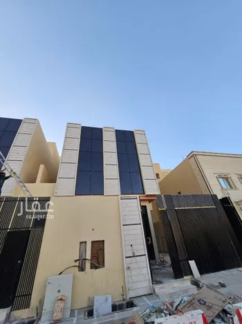 فيلا للبيع في شارع علي المذحجي, حي النرجس, مدينة الرياض, منطقة الرياض