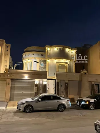 فيلا للبيع في شارع رقم 261, حي الياسمين, مدينة الرياض, منطقة الرياض
