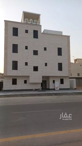 عمارة للبيع في شارع أبي عروة, حي المهدية, مدينة الرياض, منطقة الرياض