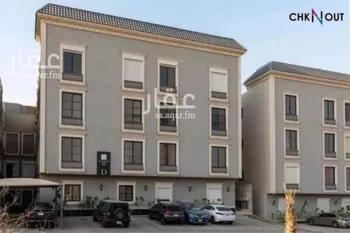 شقة للبيع في شارع أبحر, حي الملقا, مدينة الرياض, منطقة الرياض