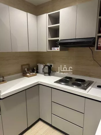 شقة مفروشة للحجز في شارع 9ا ، حي الحمراء ، الخبر ، الخبر صورة 5