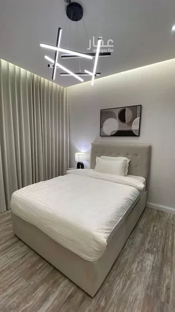 شقة للإيجار في شارع النعيرية, حي الحمراء, مدينة الخبر, المنطقة الشرقية صورة 5