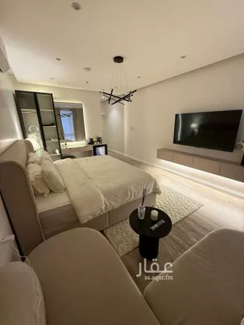 شقة للإيجار في حي الحمراء, مدينة الخبر, المنطقة الشرقية صورة 3