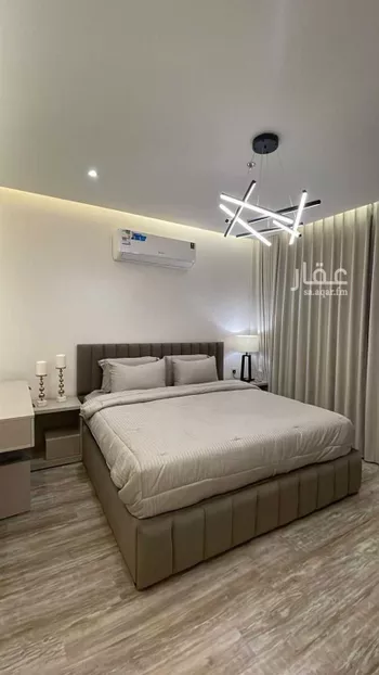 شقة للإيجار في شارع النعيرية, حي الحمراء, مدينة الخبر, المنطقة الشرقية صورة 3