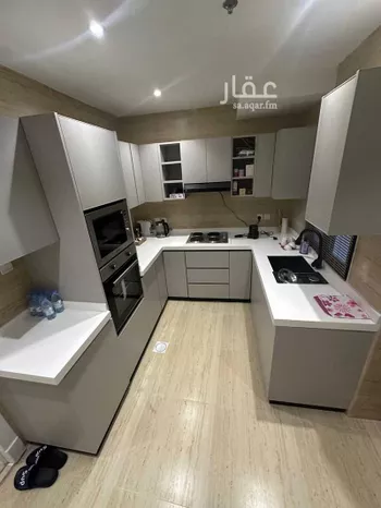 شقة مفروشة للحجز في شارع 9ا ، حي الحمراء ، الخبر ، الخبر صورة 2