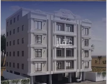 شقة للبيع في شارع التونس, حي النزهة, مدينة جدة, منطقة مكة المكرمة