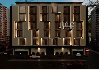 شقة للبيع في شارع ابن الشرف, حي الجامعة, مدينة جدة, منطقة مكة المكرمة صورة 2