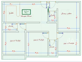 شقة للبيع في شارع إبراهيم بن فتوح العقيلي, حي الصواري, مدينة جدة, منطقة مكة المكرمة صورة 4