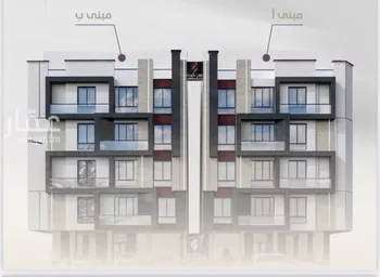 شقة للبيع في شارع عويم بن ابيض, حي الزهراء, مدينة جدة, منطقة مكة المكرمة