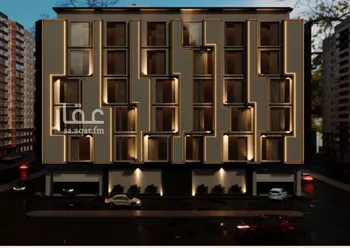 شقة للبيع في شارع ابن الشرف, حي الجامعة, مدينة جدة, منطقة مكة المكرمة صورة 2