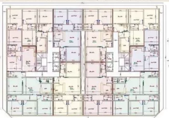 شقة للبيع في شارع ابن الشرف, حي الجامعة, مدينة جدة, منطقة مكة المكرمة صورة 2