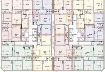 شقة للبيع في شارع ابن الشرف, حي الجامعة, مدينة جدة, منطقة مكة المكرمة صورة 3