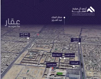 شقة للبيع في شارع عبد الله بن ابي الوليد, حي المروة, مدينة جدة, منطقة مكة المكرمة صورة 2
