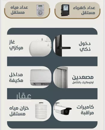 شقة للبيع في شارع ابو مصعب الاسدي, حي النعيم, مدينة جدة, منطقة مكة المكرمة صورة 4
