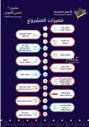 شقة للبيع في شارع محمد أمين فودة, حي مريخ, مدينة جدة, منطقة مكة المكرمة صورة 2