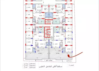 شقة للبيع في شارع ابن الشرف, حي الجامعة, مدينة جدة, منطقة مكة المكرمة صورة 3