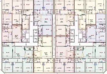 شقة للبيع في شارع ابن الشرف, حي الجامعة, مدينة جدة, منطقة مكة المكرمة صورة 3