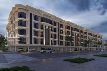 شقة للبيع في شارع إبراهيم بن فتوح العقيلي, حي الصواري, مدينة جدة, منطقة مكة المكرمة
