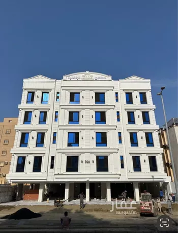 شقة للبيع في شارع أبو الحسن التميمى, حي الصفاء, مدينة جدة, منطقة مكة المكرمة