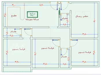 شقة للبيع في شارع إبراهيم بن فتوح العقيلي, حي الصواري, مدينة جدة, منطقة مكة المكرمة صورة 2