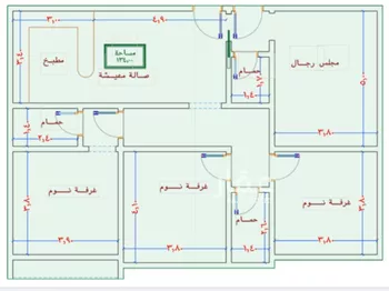شقة للبيع في شارع إبراهيم بن فتوح العقيلي, حي الصواري, مدينة جدة, منطقة مكة المكرمة صورة 3