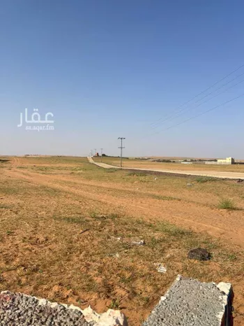 أرض للبيع في شارع الجله 664, مدينة الجله, منطقة الرياض صورة 2