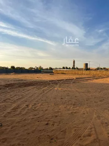 أرض للبيع في شارع تبراك , حي مخطط رقم 0941, مدينة الجله, منطقة الرياض صورة 3