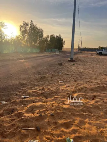 أرض للبيع في شارع تبراك , حي مخطط رقم 0941, مدينة الجله, منطقة الرياض صورة 5